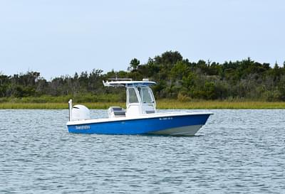 BOATZON | Everglades 243 Center Console 2015