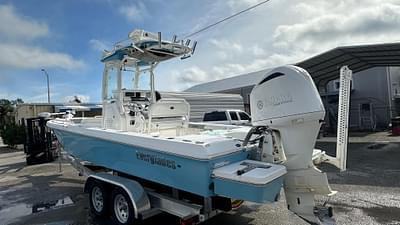 BOATZON | Everglades 243 Center Console 2018 BOATZON | Everglades 243 Center Console 2018