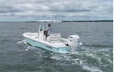 BOATZON | Everglades 243 Center Console 2022