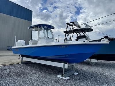 BOATZON | Everglades 243CC 2023