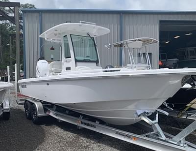 BOATZON | Everglades 253CC 2021