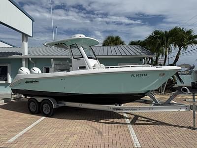 BOATZON | Everglades 255 CC 2021 BOATZON | Everglades 255 CC 2021