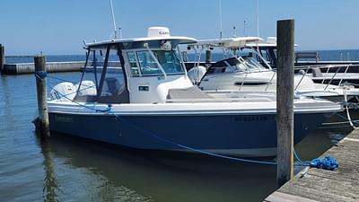 BOATZON | Everglades 260CC 2006