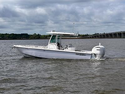 BOATZON | Everglades 273 CC 2022