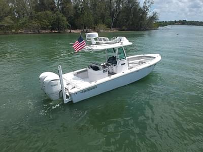 BOATZON | Everglades 273 Center Console 2023