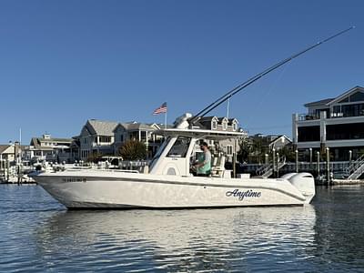 BOATZON | Everglades 275 Center Console 2015