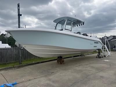 BOATZON | Everglades 285CC 2024