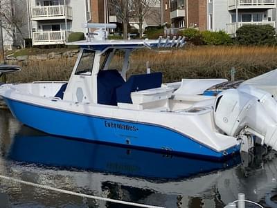 BOATZON | Everglades 295 CC 2015 BOATZON | Everglades 295 CC 2015
