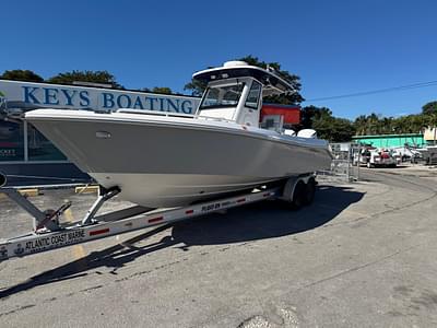 BOATZON | Everglades 295 Center Console 2012