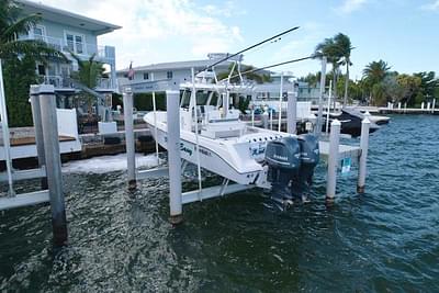 BOATZON | Everglades 295 Center Console 2012