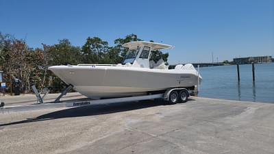 BOATZON | Everglades 295 Center Console 2016 BOATZON | Everglades 295 Center Console 2016