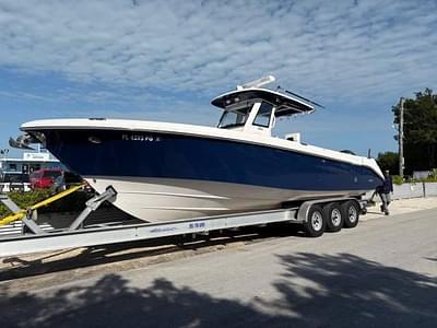 BOATZON | Everglades 325 Center Console 2012 BOATZON | Everglades 325 Center Console 2012