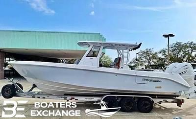BOATZON | Everglades 335 CC 2024 BOATZON | Everglades 335 CC 2024