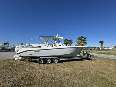 BOATZON | Everglades 335CC 2022