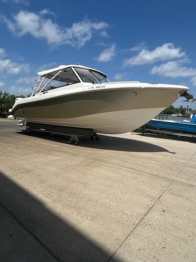 BOATZON | Everglades 340 Dual Console 2020 BOATZON | Everglades 340 Dual Console 2020