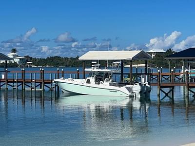 BOATZON | Everglades 350 CC 2008