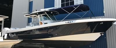 BOATZON | 2009 Everglades 350 CC