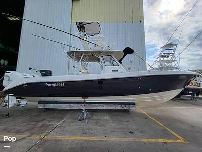 BOATZON | Everglades 355 CC