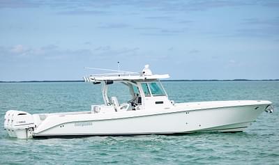 BOATZON | Everglades 355 Center Console 2008