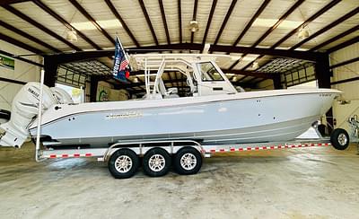BOATZON | Everglades 365 Center Console 2022 BOATZON | Everglades 365 Center Console 2022