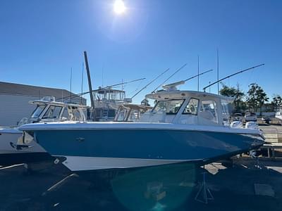 BOATZON | Everglades 395 Center Console 2021 BOATZON | Everglades 395 Center Console 2021