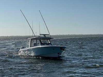 BOATZON | Everglades 395 Center Console 2023