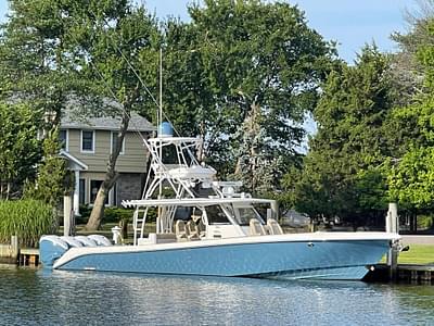 BOATZON | 2019 Everglades 435 CC BOATZON | 2019 Everglades 435 CC