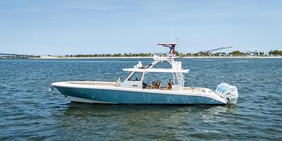 BOATZON | Everglades 435 Center Console 2020 BOATZON | Everglades 435 Center Console 2020