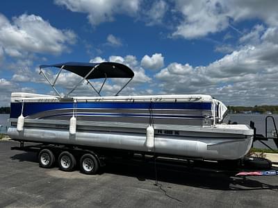 BOATZON | Evolution 26 2005