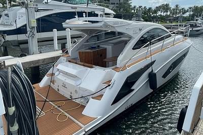 BOATZON | Evolve 360 HT Sundancer Cruiser 2020