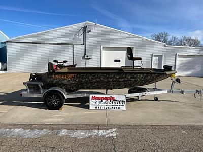 BOATZON | 2025 Excel 1860 Viper F4 BOATZON | 2025 Excel 1860 Viper F4