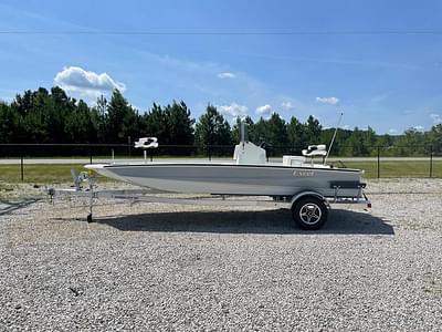 BOATZON | Excel 2072VCC Stalker 2022 BOATZON | Excel 2072VCC Stalker 2022