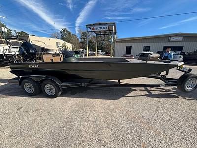 BOATZON | Excel 2172 Stalker 2025 BOATZON | Excel 2172 Stalker 2025