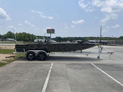 BOATZON | Excel 24 Catfish Pro 2024 BOATZON | Excel 24 Catfish Pro 2024