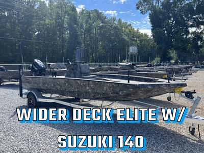 BOATZON | 2025 Excel Bay Pro 203 203 ELITE BOATZON | 2025 Excel Bay Pro 203 203 ELITE