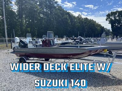 BOATZON | Excel Bay Pro 203 203 ELITE 2025