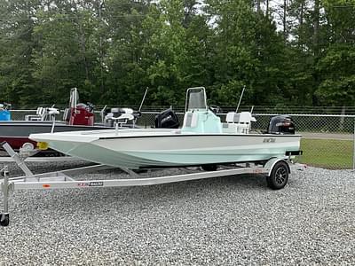 BOATZON | Excel Bay Pro 203 203 ELITEYAMAHA 2025 BOATZON | Excel Bay Pro 203 203 ELITEYAMAHA 2025