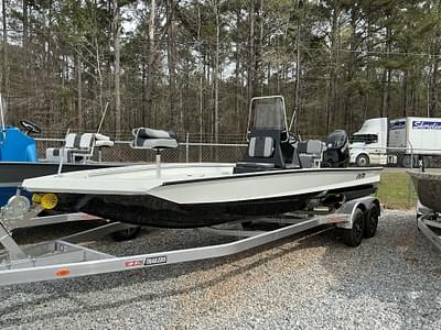 BOATZON | Excel Bay Pro 220 220 ELITE 2025 BOATZON | Excel Bay Pro 220 220 ELITE 2025