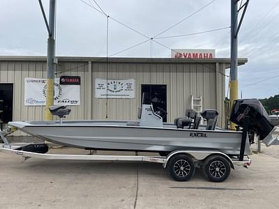 BOATZON | Excel Bay Pro 220 Elite 2026 BOATZON | Excel Bay Pro 220 Elite 2026