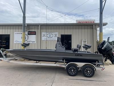 BOATZON | Excel Bay Pro 220 Elite 2026 BOATZON | Excel Bay Pro 220 Elite 2026