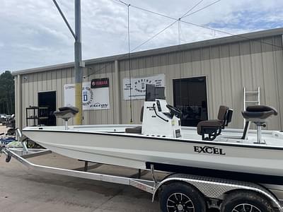 BOATZON | Excel Bay Pro 220 Elite 2026 BOATZON | Excel Bay Pro 220 Elite 2026