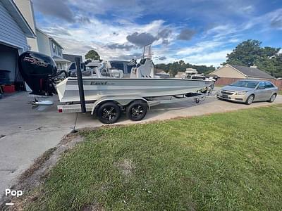 BOATZON | Excel Bay Pro 220 BOATZON | Excel Bay Pro 220