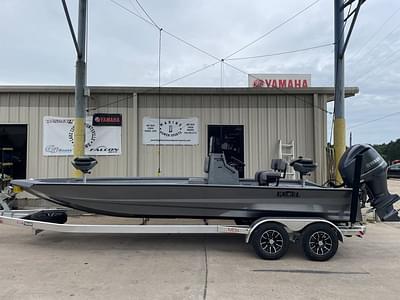BOATZON | Excel Bay Pro 230 Elite 2026 BOATZON | Excel Bay Pro 230 Elite 2026