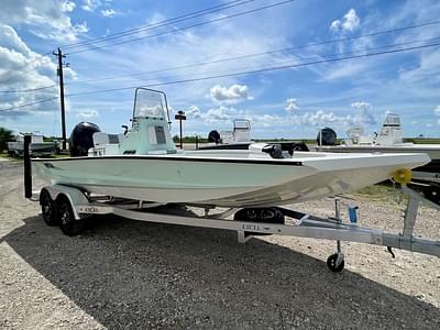 BOATZON | Excel Bay Pro Elite 220 2025 BOATZON | Excel Bay Pro Elite 220 2025