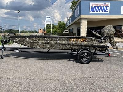 BOATZON | Excel Boats 1751 Viper F4 2026 BOATZON | Excel Boats 1751 Viper F4 2026
