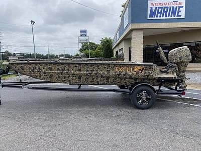 BOATZON | Excel Boats 1751 Viper F4 w Suzuki 60 Tiller 2026 BOATZON | Excel Boats 1751 Viper F4 w Suzuki 60 Tiller 2026