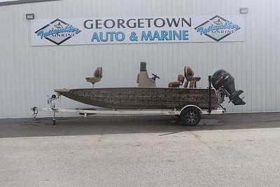 BOATZON | Excel Boats Bay Pro 183 Elite 2026 BOATZON | Excel Boats Bay Pro 183 Elite 2026