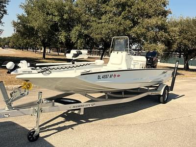 BOATZON | Excel Boats Bay Pro 203 2023