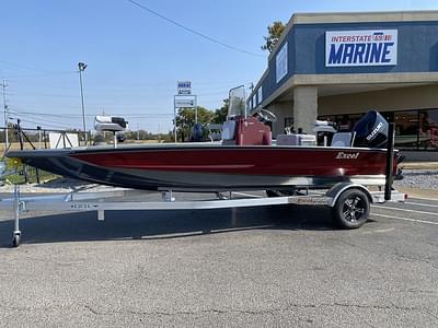BOATZON | Excel Boats Bay Pro 203 wSuzuki 140 2024 BOATZON | Excel Boats Bay Pro 203 wSuzuki 140 2024