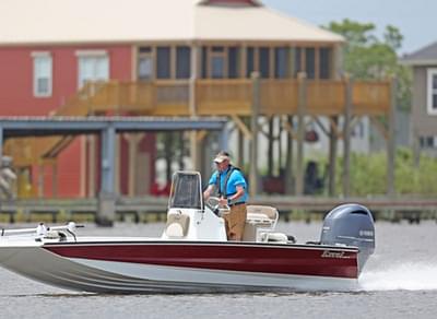 BOATZON | Excel Boats Bay Pro 220 2021